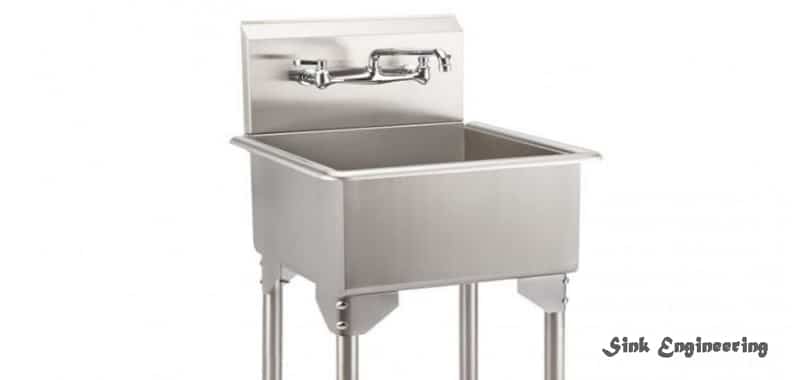 The 10 Best Utility Sink Faucets In 2020 Sink Engineering