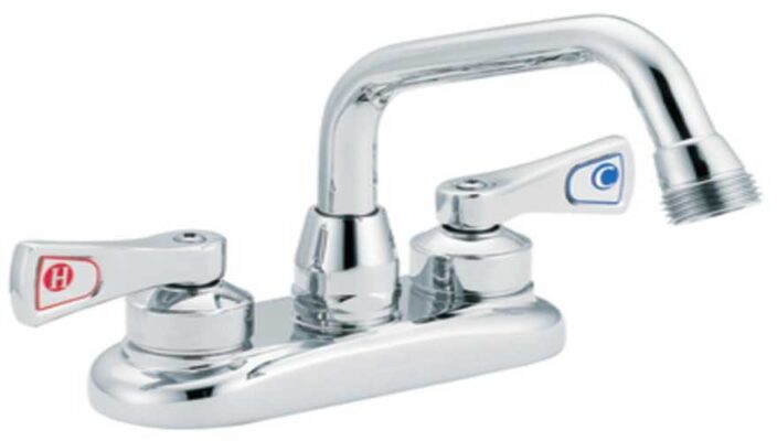 Best-utility-sink-faucet