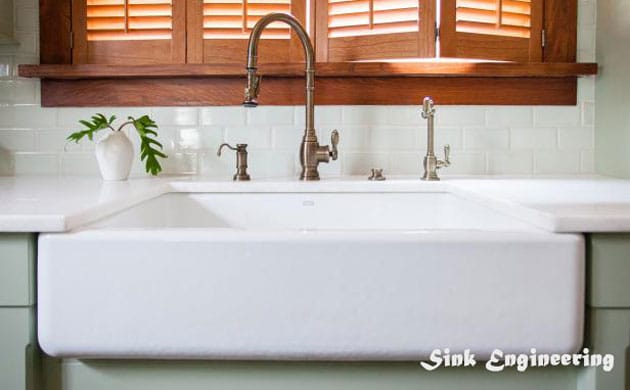 How-to-install-a-fireclay-firmhouse-sink