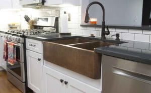 Best-copper-sink