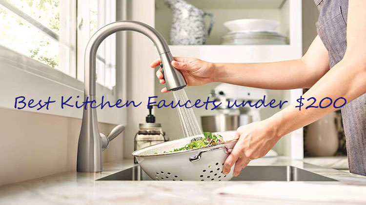 Best-Kitchen-Faucets-under-$200