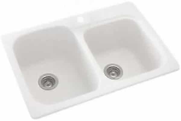 Solid-Surface-Kitchen-Sink