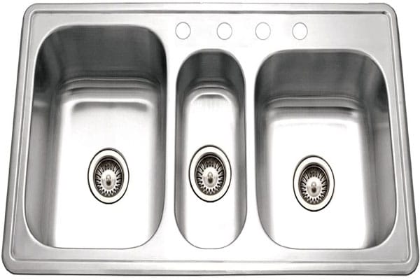 Tripple-Basin-Kitchen-Sink