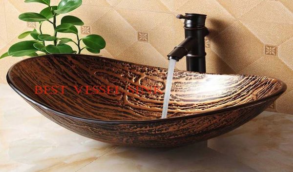 Best Vessel Sink