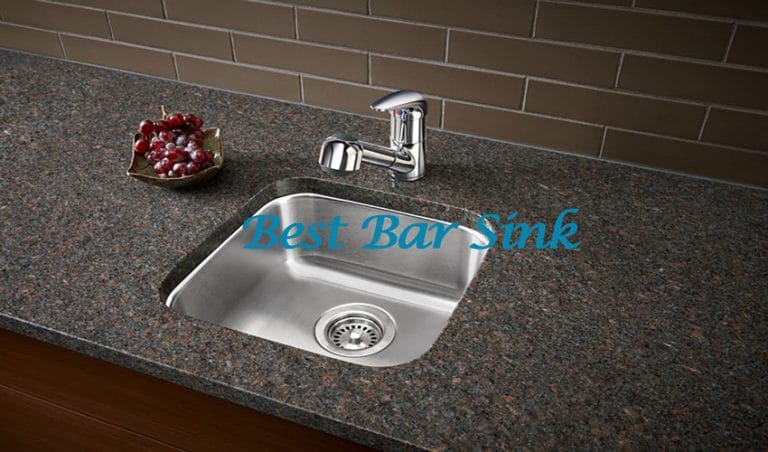 Best-bar-sink