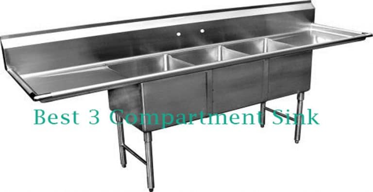 Best-3-compartment-sink