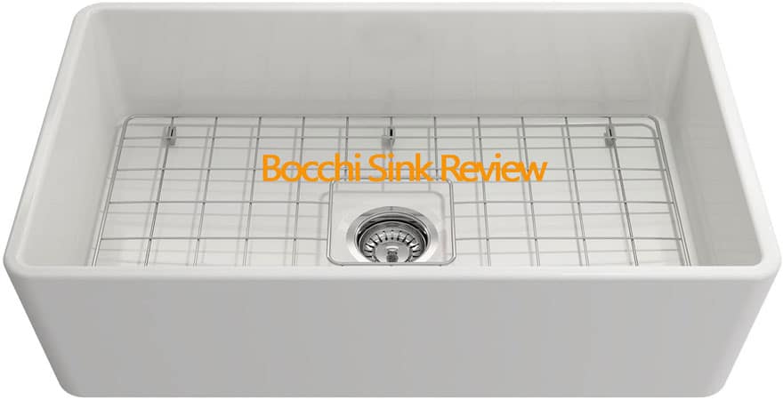 Bocchi-Sink-Review