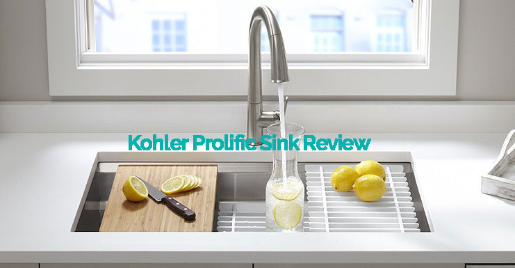 Kohler-prolific-sink-review