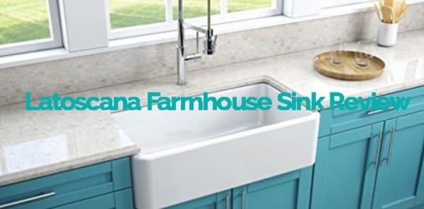 Latoscana-Farmhouse-Sink-Review