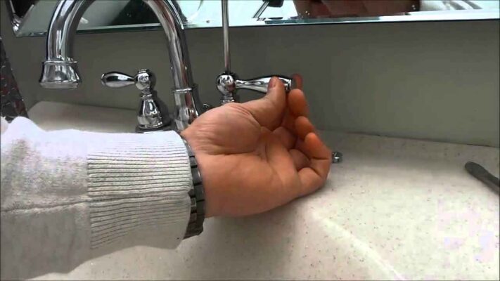 How-to-fix-a-squeaky-faucet-handle