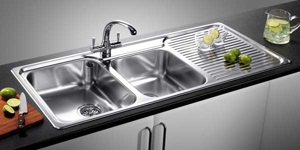 Stainless-Steel-Sink