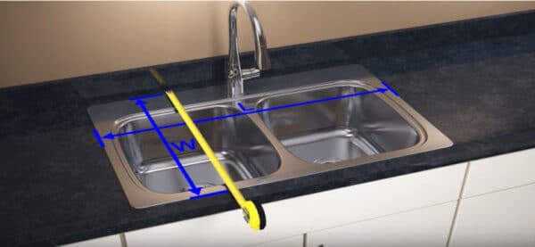 How-to-Measure-an-Undermount-Kitchen-Sink