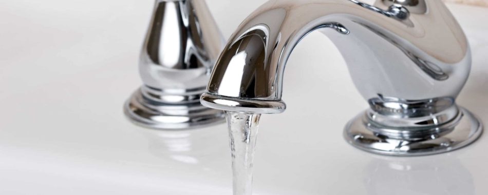 What Causes Low Water Pressure in Only One Faucet and the Entire House?